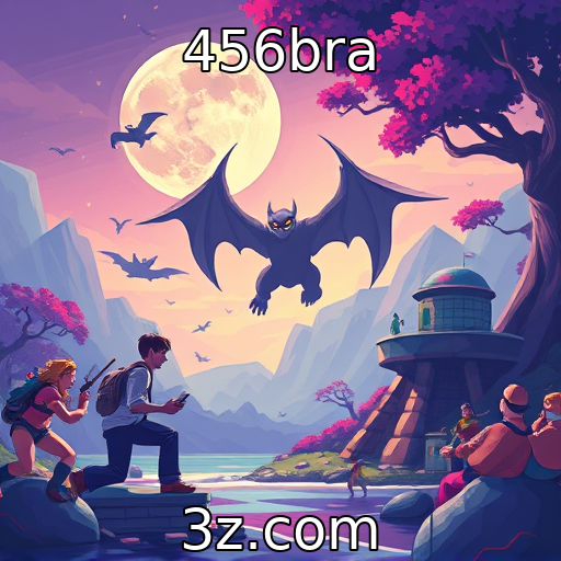 Avanços tecnológicos na criação de jogos